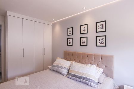 Apartamento à venda com 55m², 2 quartos e 1 vagaSuíte