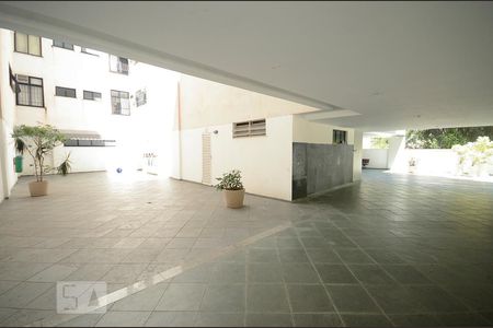 Apartamento à venda com 119m², 3 quartos e 2 vagasÁrea Comum - Playground