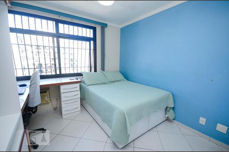 Apartamento à venda com 119m², 3 quartos e 2 vagasQuarto 1