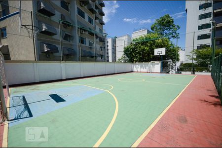 Apartamento à venda com 119m², 3 quartos e 2 vagasQuadra Esportiva