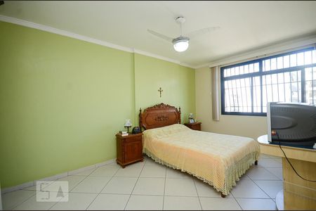 Apartamento à venda com 119m², 3 quartos e 2 vagasSuíte