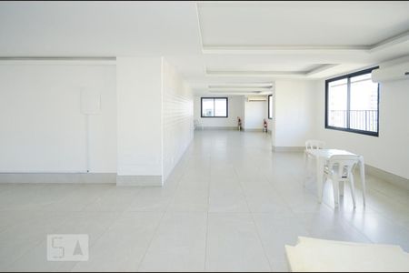 Apartamento à venda com 119m², 3 quartos e 2 vagasÁrea comum - Salão de festas