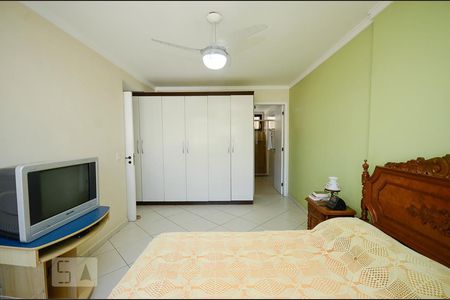 Apartamento à venda com 119m², 3 quartos e 2 vagasSuíte
