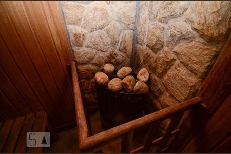 Apartamento à venda com 119m², 3 quartos e 2 vagasSauna