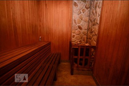 Apartamento à venda com 119m², 3 quartos e 2 vagasSauna