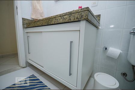 Apartamento à venda com 119m², 3 quartos e 2 vagasArmário