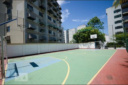 Apartamento à venda com 119m², 3 quartos e 2 vagasQuadra Esportiva