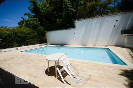 Apartamento à venda com 119m², 3 quartos e 2 vagasÁrea comum - Piscina