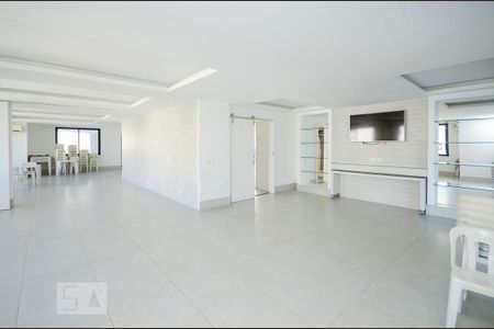 Apartamento à venda com 119m², 3 quartos e 2 vagasÁrea comum - Salão de festas