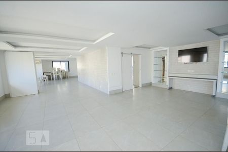Apartamento à venda com 119m², 3 quartos e 2 vagasÁrea comum - Salão de festas