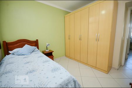 Apartamento à venda com 119m², 3 quartos e 2 vagasQuarto 2