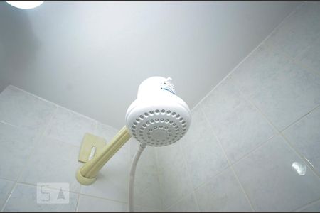 Apartamento à venda com 119m², 3 quartos e 2 vagasChuveiro