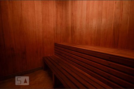 Apartamento à venda com 119m², 3 quartos e 2 vagasSauna