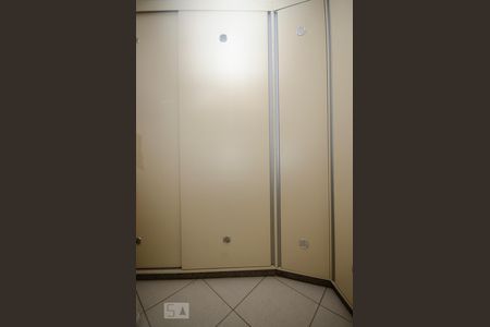 Apartamento à venda com 119m², 3 quartos e 2 vagasQuarto de Serviço