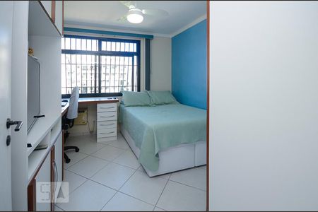 Apartamento à venda com 119m², 3 quartos e 2 vagasQuarto 1