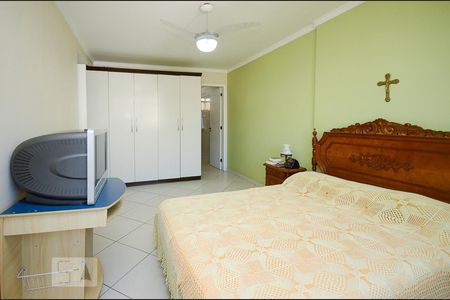 Apartamento à venda com 119m², 3 quartos e 2 vagasSuíte