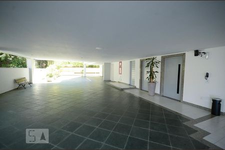 Apartamento à venda com 119m², 3 quartos e 2 vagasÁrea Comum - Playground