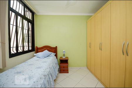 Apartamento à venda com 119m², 3 quartos e 2 vagasQuarto 2