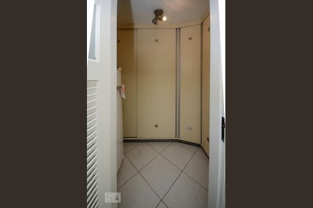 Apartamento à venda com 119m², 3 quartos e 2 vagasQuarto de Serviço