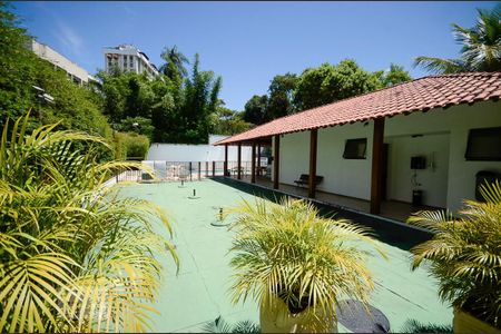 Apartamento à venda com 119m², 3 quartos e 2 vagasÁrea comum