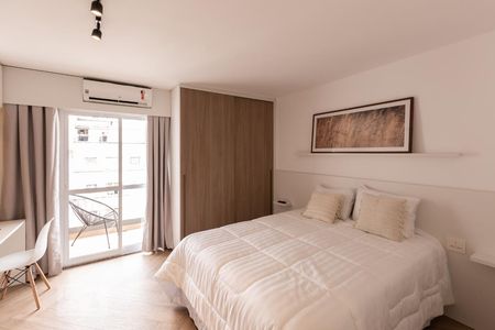 Studio de kitnet/studio à venda com 1 quarto, 36m² em República, São Paulo