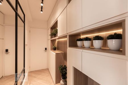 Studio de kitnet/studio à venda com 1 quarto, 36m² em República, São Paulo