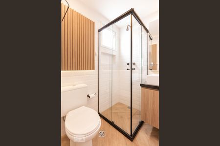 Studio de kitnet/studio à venda com 1 quarto, 36m² em República, São Paulo