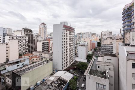 Studio à venda com 36m², 1 quarto e sem vagaStudio