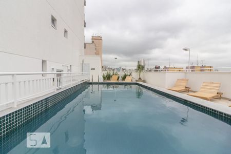 Studio à venda com 36m², 1 quarto e sem vagaÁrea comum