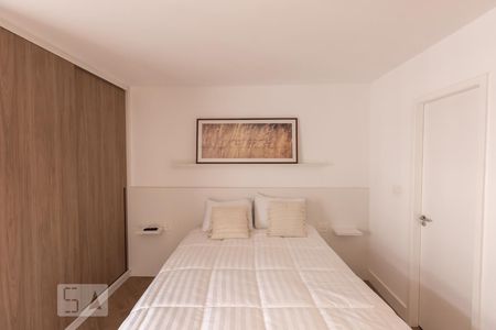 Studio de kitnet/studio à venda com 1 quarto, 36m² em República, São Paulo