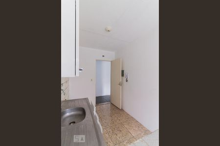 Apartamento para alugar com 54m², 2 quartos e 1 vaga Apartamento para alugar com 54m², 2 quartos e 1 vagaCozinha