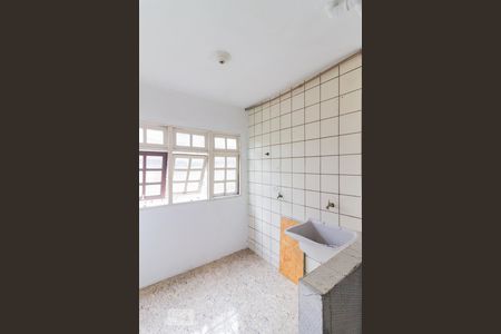 Apartamento para alugar com 54m², 2 quartos e 1 vaga Apartamento para alugar com 54m², 2 quartos e 1 vagaÁrea de Serviço