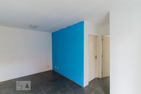 Sala de apartamento para alugar com 2 quartos, 54m² em Centro, Guarulhos
