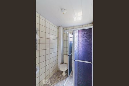 Apartamento para alugar com 54m², 2 quartos e 1 vaga Apartamento para alugar com 54m², 2 quartos e 1 vagaBanheiro