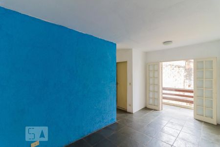 Sala de apartamento para alugar com 2 quartos, 54m² em Centro, Guarulhos