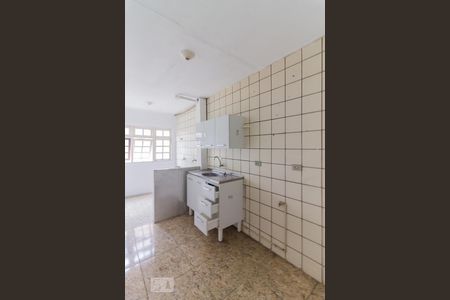 Apartamento para alugar com 54m², 2 quartos e 1 vaga Apartamento para alugar com 54m², 2 quartos e 1 vagaCozinha