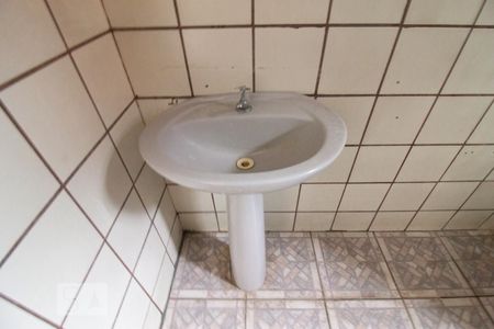 Apartamento para alugar com 54m², 2 quartos e 1 vaga Apartamento para alugar com 54m², 2 quartos e 1 vagaDetalhe banheiro