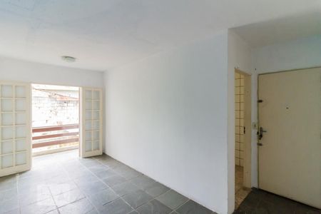Sala de apartamento para alugar com 2 quartos, 54m² em Centro, Guarulhos
