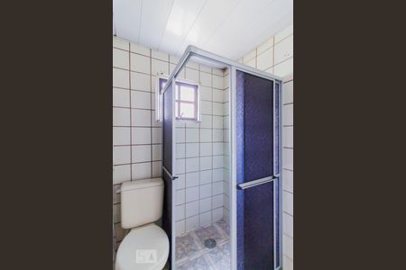 Apartamento para alugar com 54m², 2 quartos e 1 vaga Apartamento para alugar com 54m², 2 quartos e 1 vagaBanheiro
