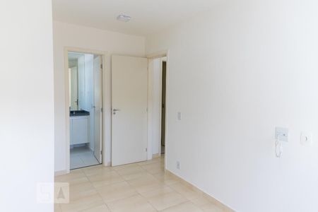 Suite de apartamento para alugar com 2 quartos, 59m² em Vila Paulista, São Paulo