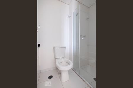 Apartamento para alugar com 60m², 2 quartos e 2 vagas Apartamento para alugar com 60m², 2 quartos e 2 vagasBanheiro Social