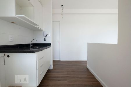 Apartamento para alugar com 60m², 2 quartos e 2 vagas Apartamento para alugar com 60m², 2 quartos e 2 vagasCozinha