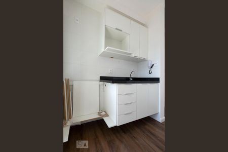 Apartamento para alugar com 60m², 2 quartos e 2 vagas Apartamento para alugar com 60m², 2 quartos e 2 vagasCozinha