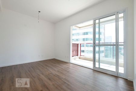 Sala de apartamento para alugar com 2 quartos, 60m² em Pinheiros, São Paulo