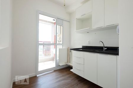 Apartamento para alugar com 60m², 2 quartos e 2 vagas Apartamento para alugar com 60m², 2 quartos e 2 vagasCozinha