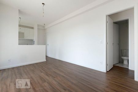 Sala de apartamento para alugar com 2 quartos, 60m² em Pinheiros, São Paulo