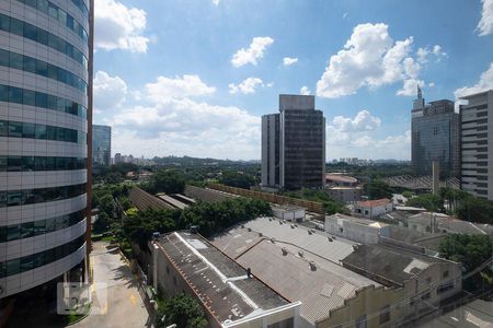 Vista de apartamento para alugar com 2 quartos, 60m² em Pinheiros, São Paulo