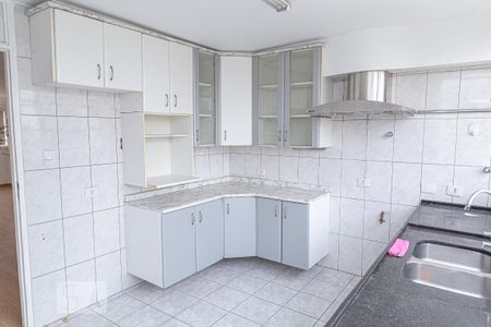 Apartamento para alugar com 120m², 2 quartos e 1 vaga Apartamento para alugar com 120m², 2 quartos e 1 vagaCozinha
