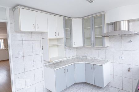 Cozinha - Armários de apartamento à venda com 2 quartos, 120m² em Bela Vista, São Paulo