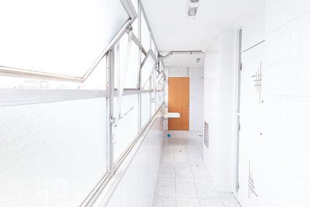 Cozinha / Área de Serviço  de apartamento à venda com 2 quartos, 120m² em Bela Vista, São Paulo